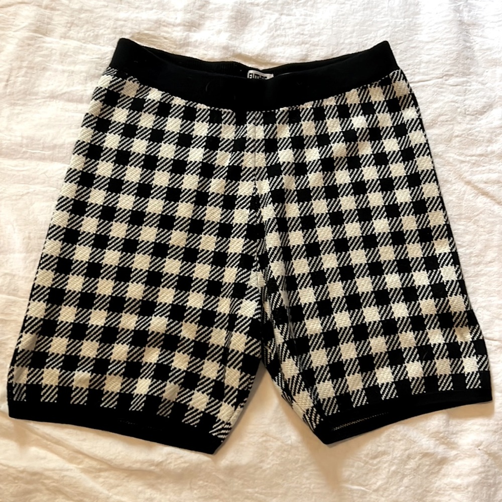 Target Future Collective bike shorts